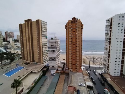 阁楼  Benidorm, Provincia de Alicante
