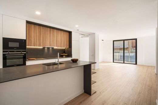 Квартира, Бадалона, Província de Barcelona