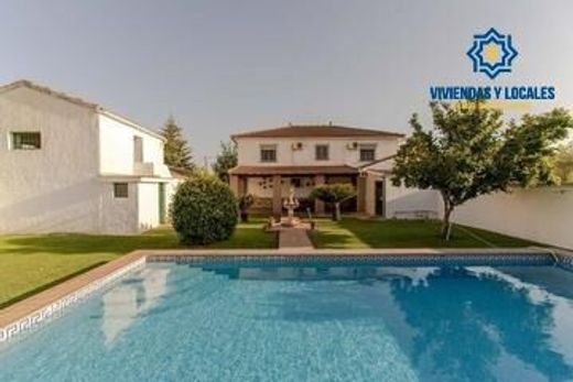 Luxe woning in Moraleda de Zafayona, Provincia de Granada