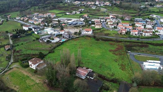 Terreno - Póvoa de Lanhoso, Braga