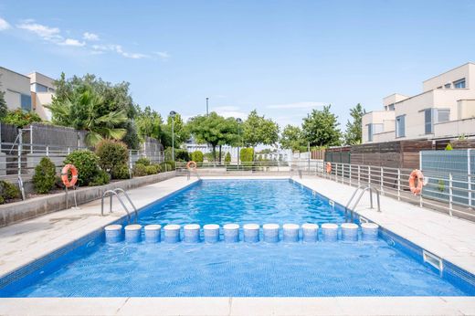 Luxe woning in Zaragoza Centro, Provincia de Zaragoza