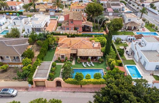 Villa en Torrevieja, Provincia de Alicante