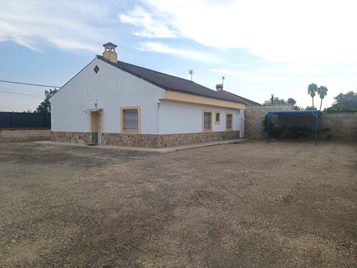 Detached House in Jerez de la Frontera, Cadiz