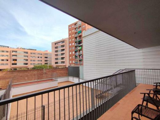 Apartment / Etagenwohnung in L'Hospitalet de Llobregat, Provinz Barcelona