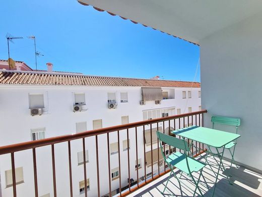 Apartment in Estepona, Malaga