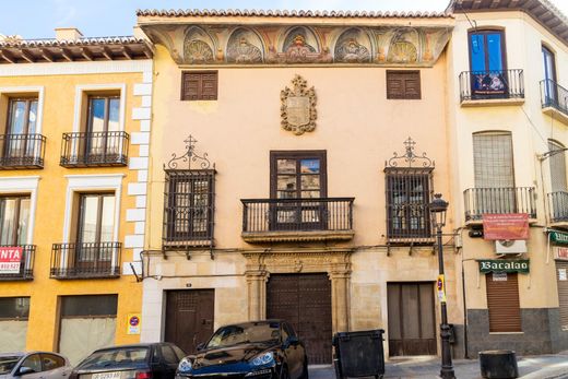 Casa de luxo - Guadix, Provincia de Granada