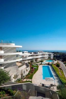 Apartament w Benahavís, Provincia de Málaga