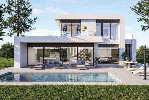 Villa in Pinoso, Alicante