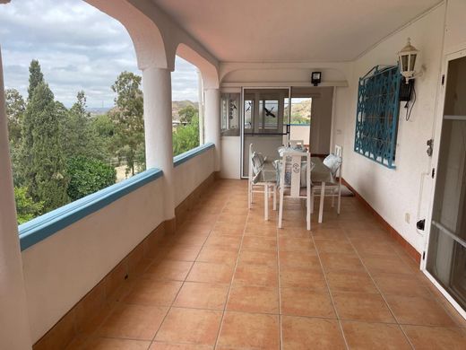 Maison de luxe à Mojacar, Alméria
