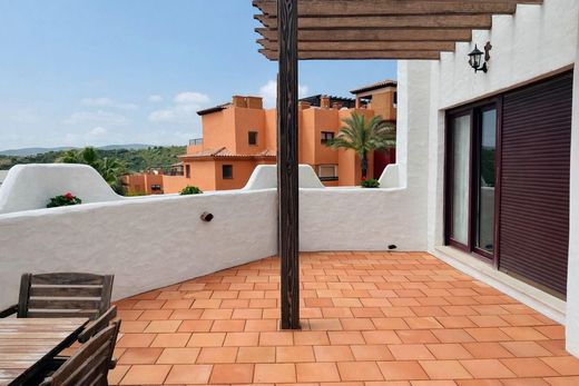 Apartment in Casares, Malaga