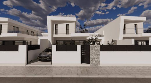 Casa di lusso a Dolores, Provincia de Alicante