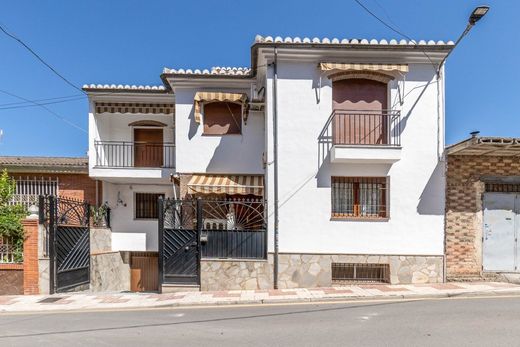Luxus-Haus in Maracena, Granada
