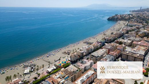 Участок, Ринкон-де-ла-Виктория, Provincia de Málaga