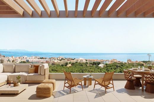 Penthouse in Torremolinos, Málaga