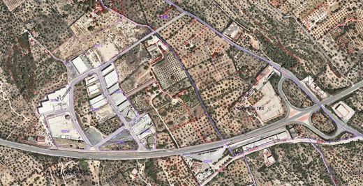 Terreno a l'Ametlla de Mar, Província de Tarragona