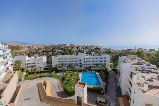 Penthouse in Mijas, Malaga