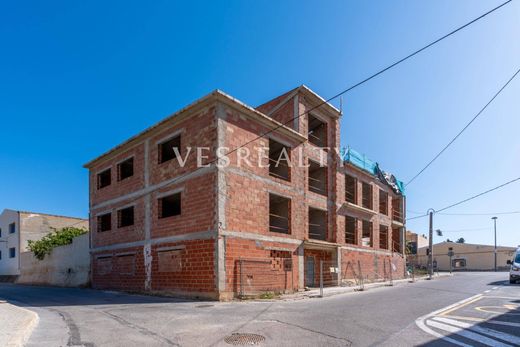 Complexes résidentiels à Mutxamel, Alicante