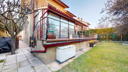 Vrijstaand huis in Arroyo de la Encomienda, Provincia de Valladolid