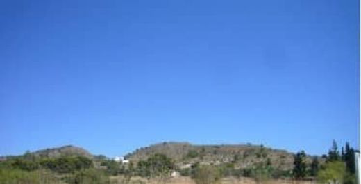 地皮  Villajoyosa, Provincia de Alicante