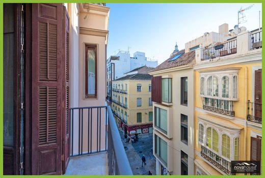 Appartement à Málaga, Malaga