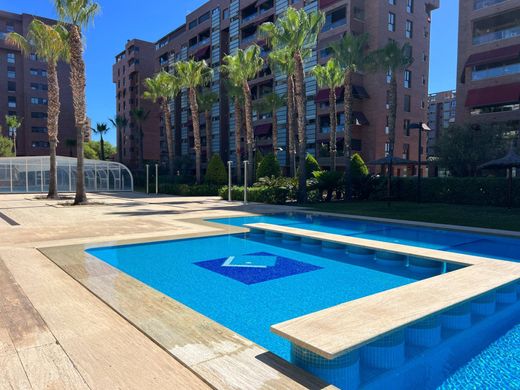 Appartamento a Alicante, Provincia de Alicante