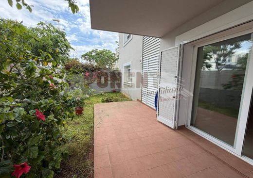 Apartment / Etagenwohnung in Ibiza, Balearen Inseln
