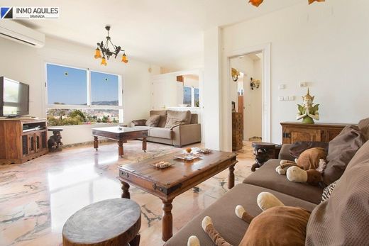 Dom jednorodzinny w Almuñécar, Provincia de Granada