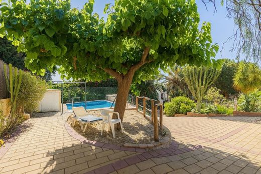 Rural or Farmhouse in Mijas, Malaga