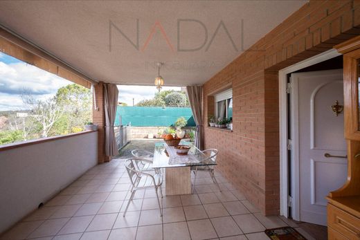 호화 저택 / Castellbisbal, Província de Barcelona