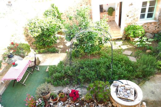 Luxury home in Lloseta, Province of Balearic Islands