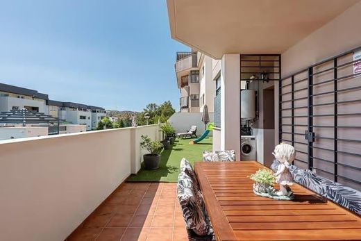 Apartament w Málaga, Provincia de Málaga