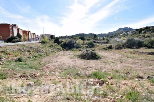 Terreno a la Vall d'Uixó, Província de Castelló
