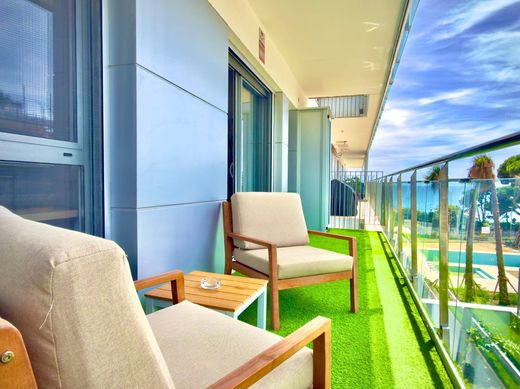 Apartment in Sant Andreu de Llavaneres, Province of Barcelona