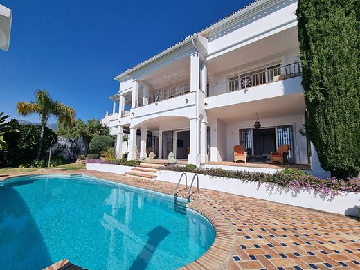 Villa Marbella, Provincia de Málaga