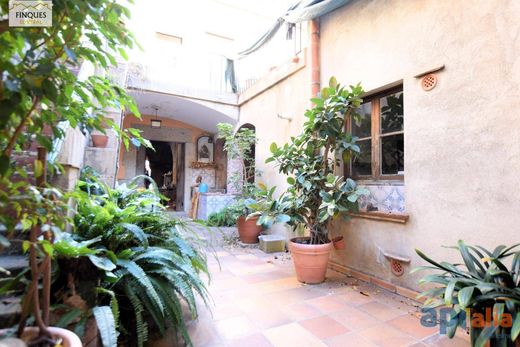 Luksusowy dom w Mataró, Província de Barcelona