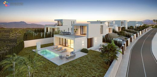 Villa in Vera, Almeria