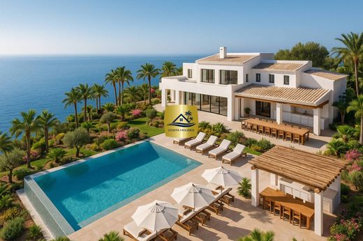 ‏וילה ב  Denia, Provincia de Alicante