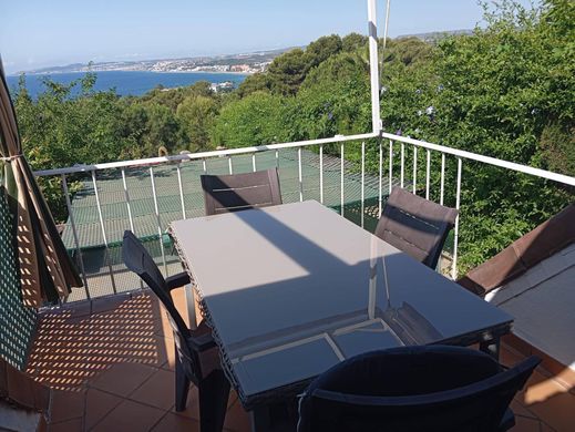 Luxury home in Estepona, Malaga