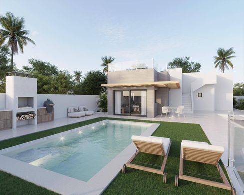Villa à Polop, Alicante