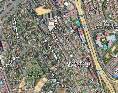 Συγκρότημα ανεξάρτητων κατοικιών σε Σεβίλλη, Provincia de Sevilla