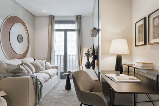 Daire Madrid, Provincia de Madrid