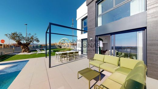 منزل ﻓﻲ Mutxamel, Provincia de Alicante