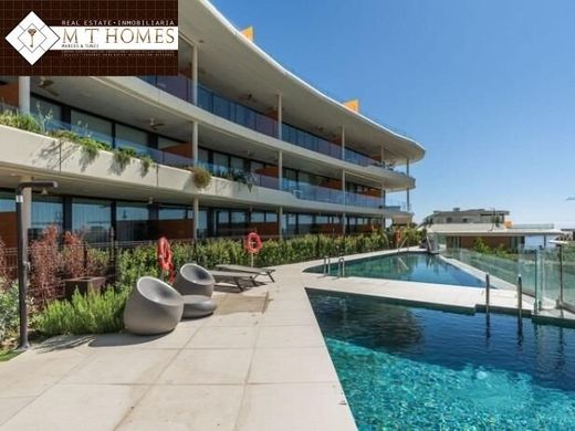Apartment in Fuengirola, Malaga