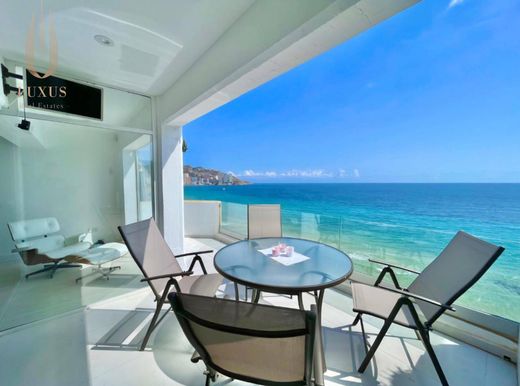 Apartment in Benidorm, Alicante