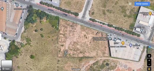 Arsa Castelló de la Plana, Província de Castelló