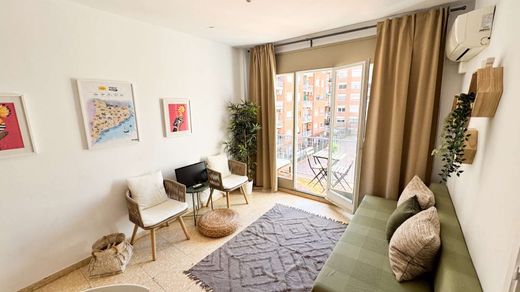 Apartment in Barcelona, Province of Barcelona