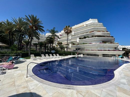 Appartement à Marbella, Malaga