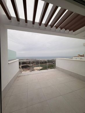 Penthouse in Benalmádena, Malaga
