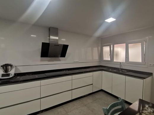 Appartement à Málaga, Malaga