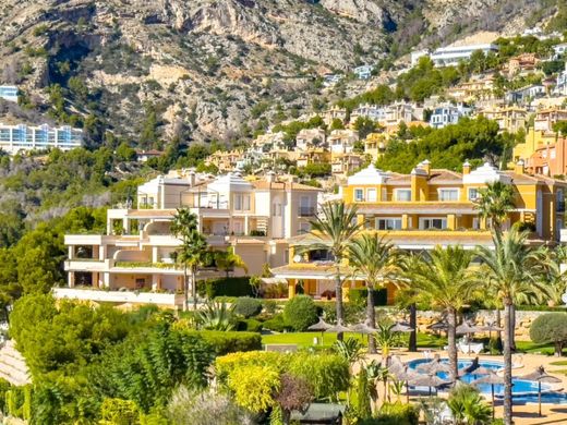 Apartamento - Altea, Provincia de Alicante